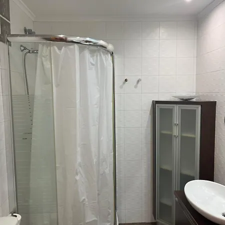 Apartamentos Urdaibai 6 Bermeo Exterior foto