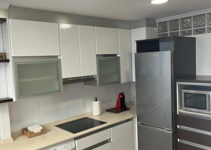 Apartamentos Urdaibai 6