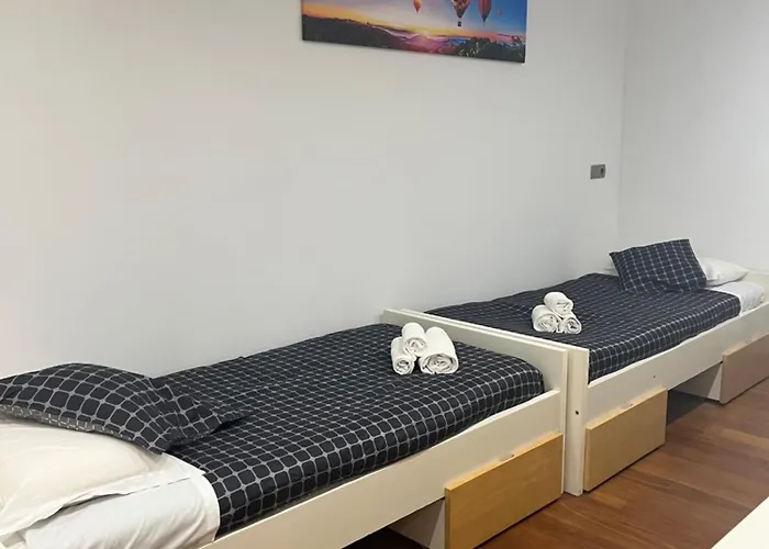 Apartamentos Urdaibai 6