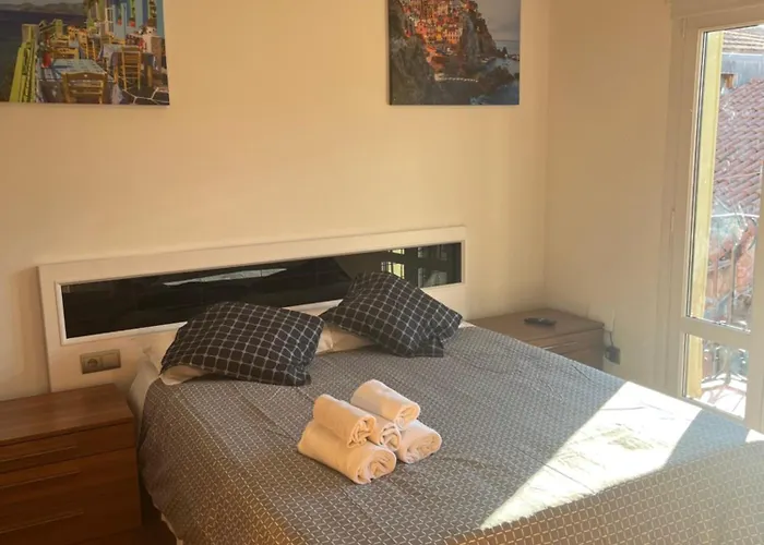 Apartamentos Urdaibai 6