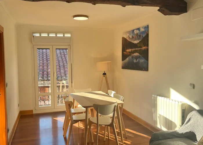 Apartamentos Urdaibai 6