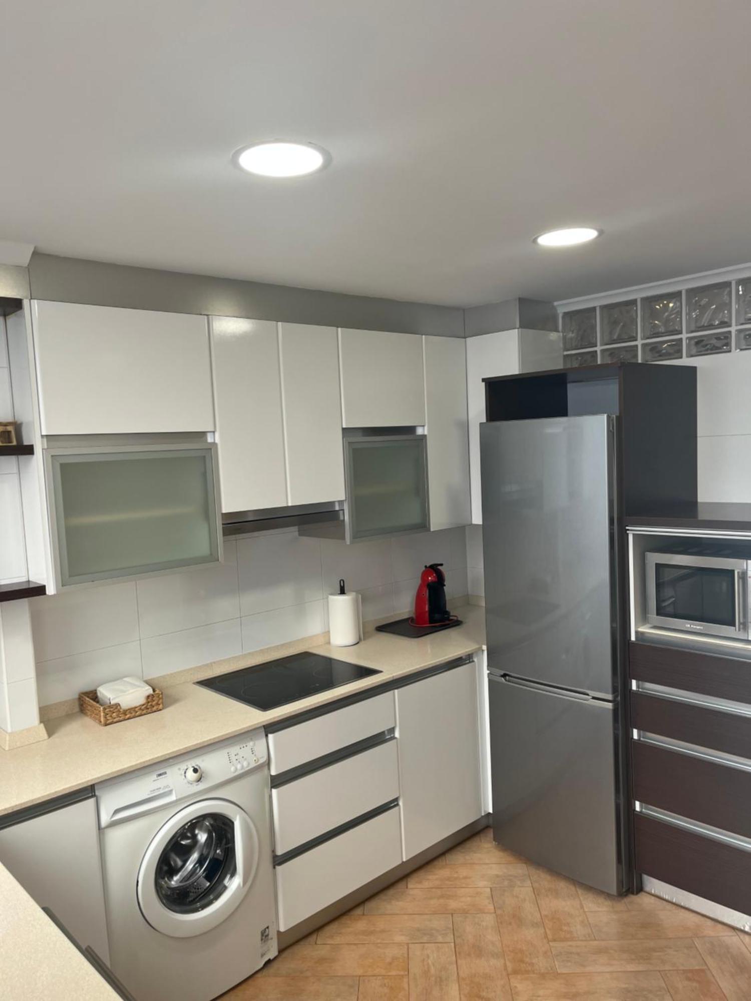 Apartment Urdaibai 6 *