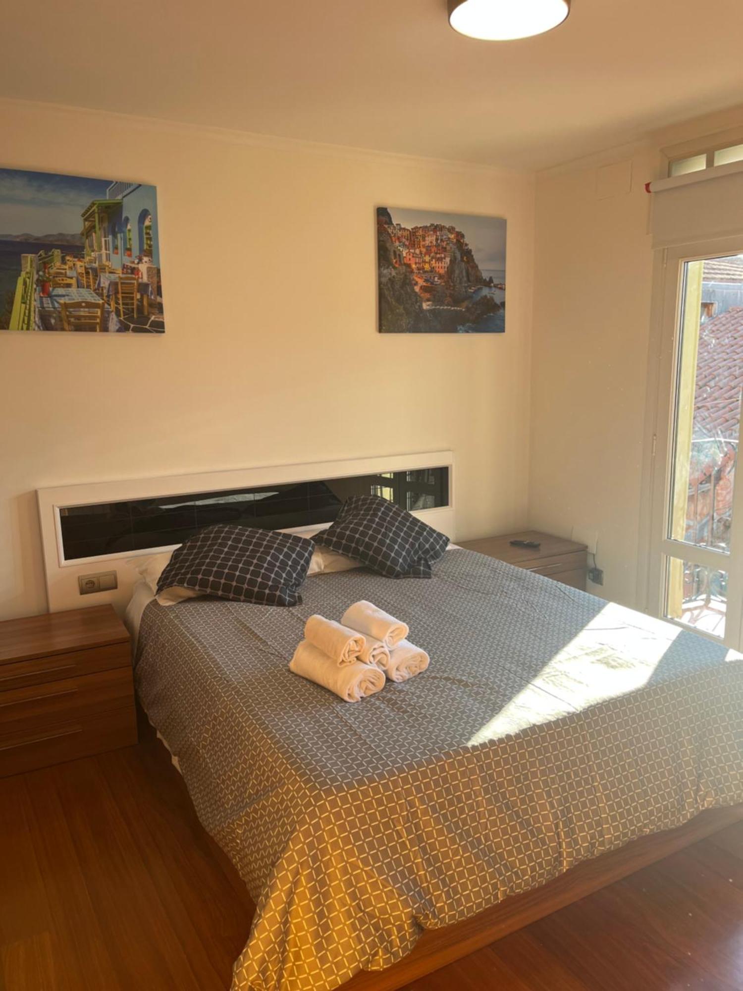 Urdaibai 6 Apartment *